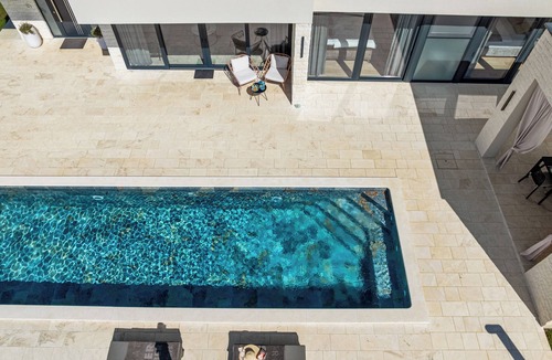 Santalezi Villa | Santalezi Sunset Villa B - Your Modern Gateway For Relaxation by 22Estates