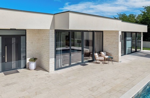 Santalezi Villa | Santalezi Sunset Villa B - Your Modern Gateway For Relaxation by 22Estates