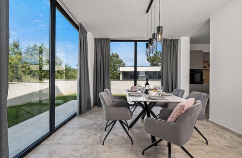 Santalezi Villa | Santalezi Sunset Villa B - Your Modern Gateway For Relaxation by 22Estates