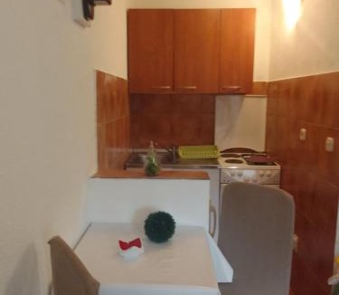 Valdebek Apartment | Sapienti Sat