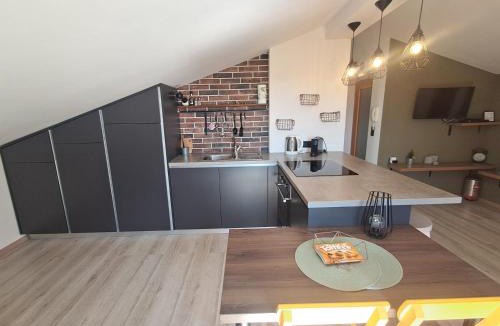 Ljubac Apartment | Sara