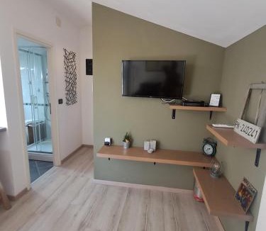 Ljubac Apartment | Sara
