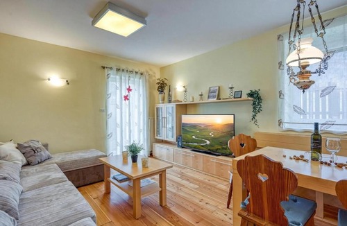 Podkoren Ski Chalet | Sauna Chalet Planica near Kranjska Gora - Happy Rentals