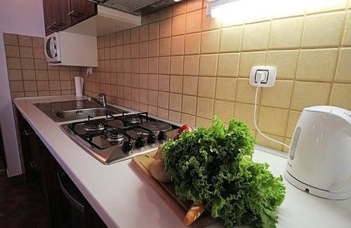 Breze House | Schönes Ferienhaus in Breze mit Eigenem Balkon by Interhome