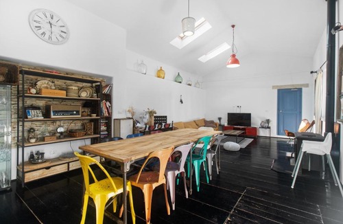 Jursici Villa | Scuola Roveria