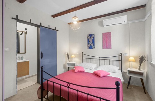 Jursici Villa | Scuola Roveria