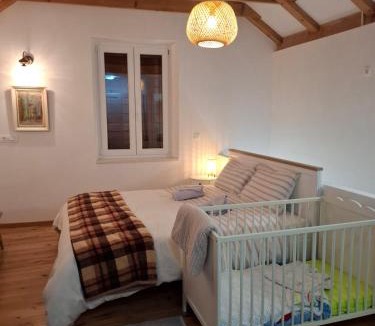 Vis House | Sea house Škapulo