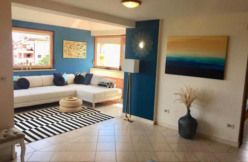 Premantura Apartment | Sea soul apartma Premantura