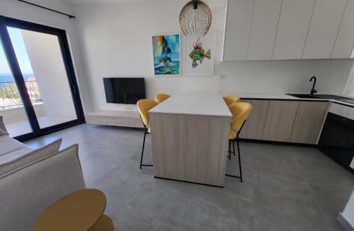 Zman Apartment | Sea Star