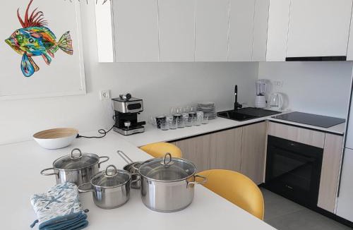 Zman Apartment | Sea Star