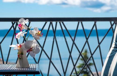 Umac Apartment | Sea View Apartment Leana