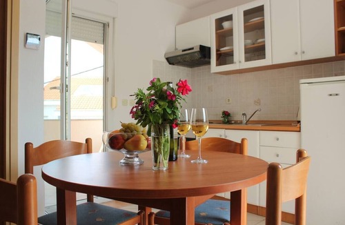 Lukoran Apartment | Sea View Apartment Ruza, sleeps 4