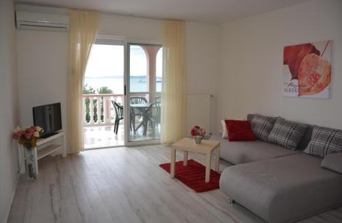 Sukosan Apartment | Sea View Apartments Pericic