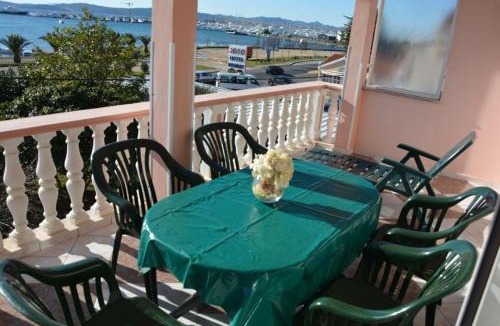 Sukosan Apartment | Sea View Apartments Pericic