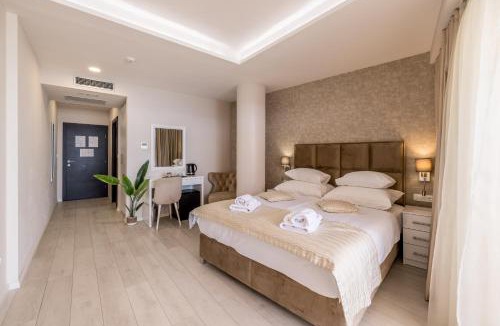 Stobrec House | Sea View Luxury Rooms Seven of Nine