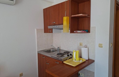 Slano Apartment | Sea view Studio EVA