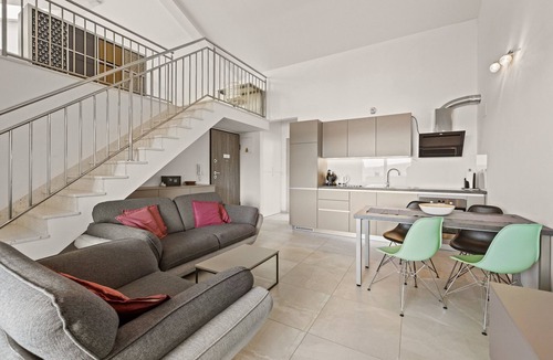 Cres Apartment | Sea View Vacation at Apartment Jana - Cres Island