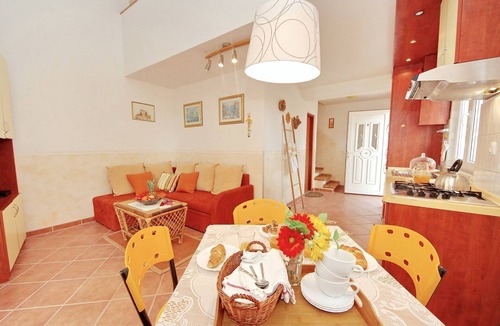 Zavala Apartment | Seafront Apartments Deveron - Studio Apartment with Balcony and Sea View
