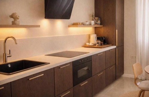 Vis Apartment | Seafront design apartment Vis