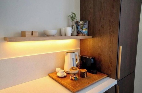 Vis Apartment | Seafront design apartment Vis
