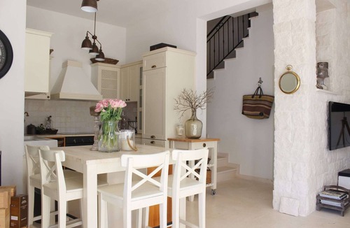 Cove Osibova (Milna) Apartment | Seafront Villa Marella