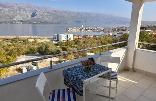 Vinjerac Apartment | Seashell Vinjerac