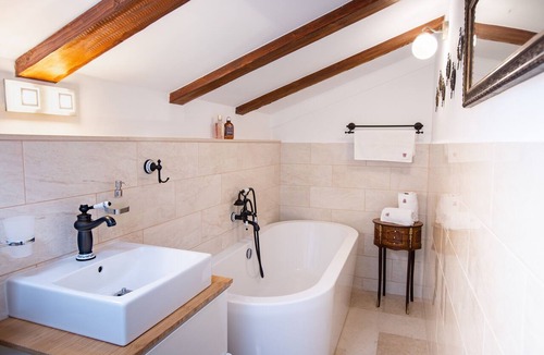 Donji Kraj House | Seaside holiday house Kraj, Opatija (K-20496)