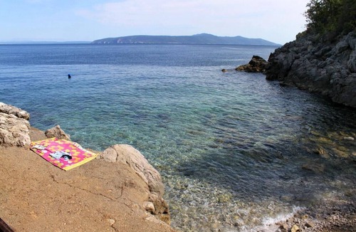 Donji Kraj House | Seaside holiday house Kraj, Opatija (K-20496)