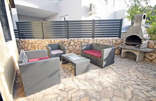 Vinjerac House | Seaside holiday house Vinjerac, Zadar (K-21841)
