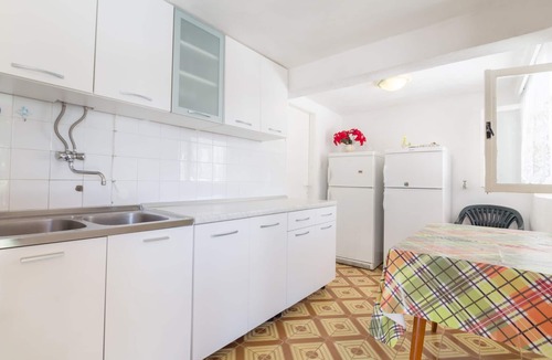 Pokrivenik House | Seaside holiday house Cove Zarace (Gdinj), Hvar (K-4603)