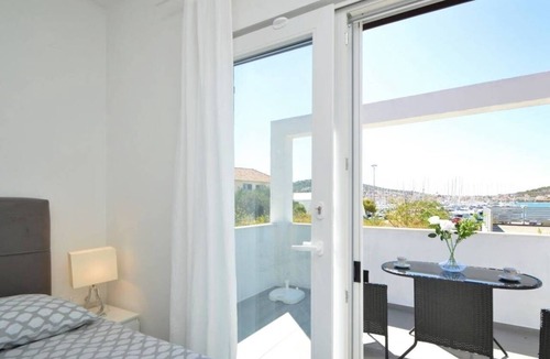 Murter House | Seaside holiday house Murter (K-25464)