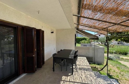 Murter House | Seaside holiday house Murter (K-25464)