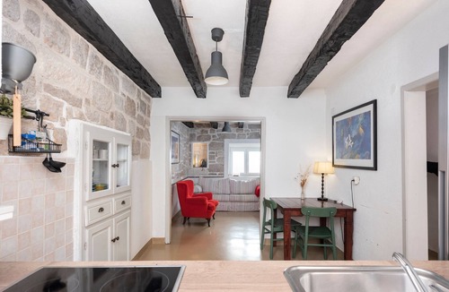Murter House | Seaside holiday house Murter (K-14896)