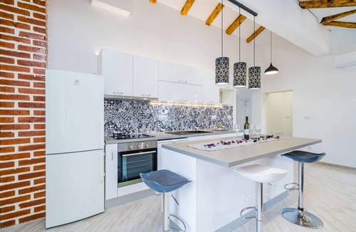 Slano House | Seaside holiday house Slano, Dubrovnik (K-19167)