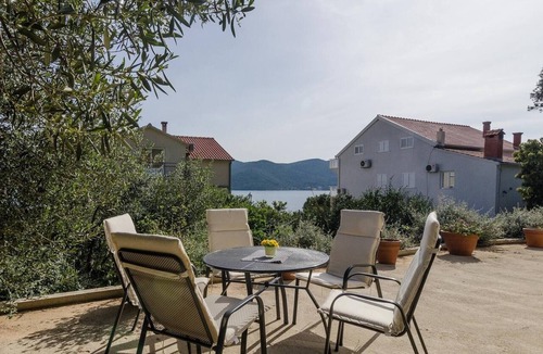 Viganj House | Seaside holiday house Viganj, Pelješac (K-27590)