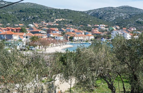 Vinisce House | Seaside holiday house Vinišće, Trogir (K-11482)