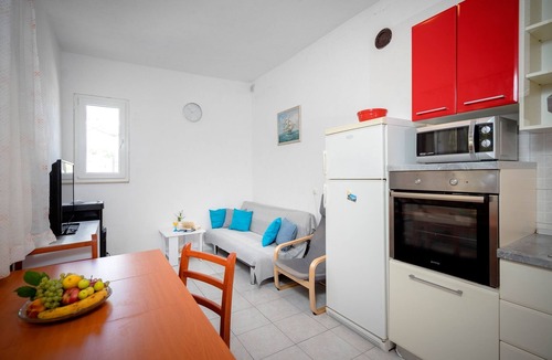 Zastrazisce House | Seaside house for families with children Cove Kruševa, Hvar (K-12459)