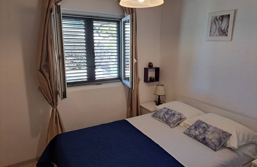 Gdinj House | Seaside house for families with children Cove Pakomina, Hvar (K-12702)
