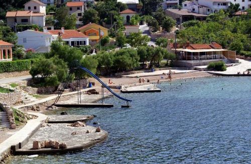 Vinjerac House | Seaside house with a swimming pool Vinjerac, Zadar - 9689