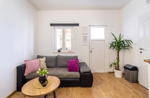 Dugi Rat Apartment | Seaview Apartman