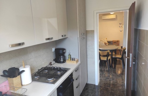 Businci Apartment | Seaview apartmens