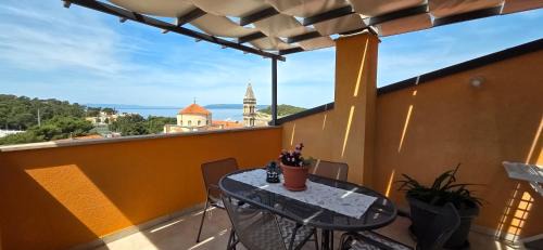 Makarska Old Town Apartment | Seaview Apartment Argus 2 - Makarska Center