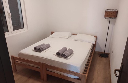 Businci Apartment | Seaview Apartments