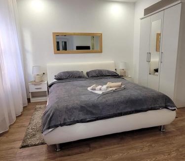 Grad Apartment | Sebenico Luxury Rooms