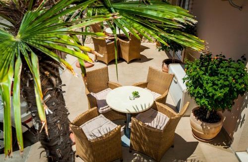 Sibenik Apartment | Sebenicum Apartments