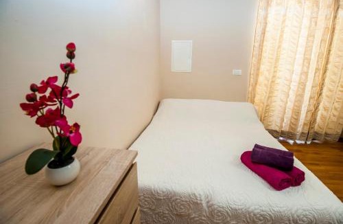 Sibenik Apartment | Sebenicum Apartments
