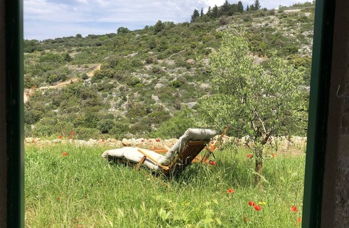 Hvar Villa | Secluded and Peaceful Retreat House on the Island of Hvar