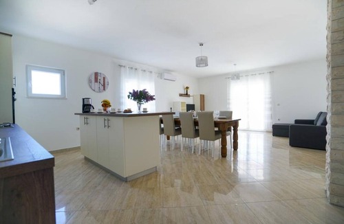 Skabrnja Villa | Secluded Pool Villa Sofija near Zadar, Prkos, Croatia