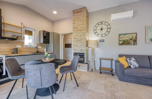 Marasi Villa | Secluded Pool Villa Tanja/w Sea View, Marasi, Croatia