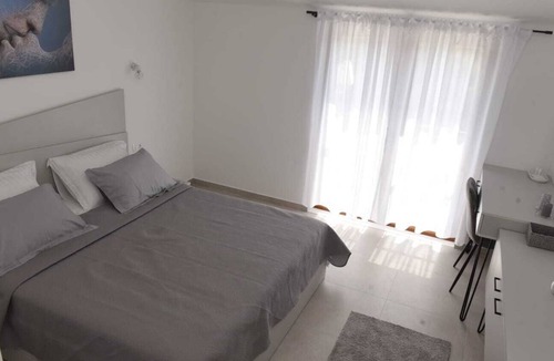 Ploce Villa | Secluded villa with stunning pool and view